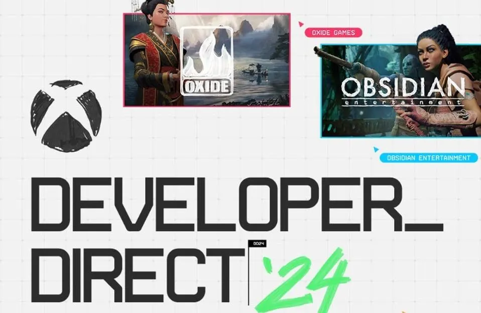 Xbox Developer Direct Overview: Short, Sweet, No Big Surprises…but Good?