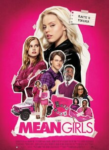 ‘Mean Girls’ (2024) Review