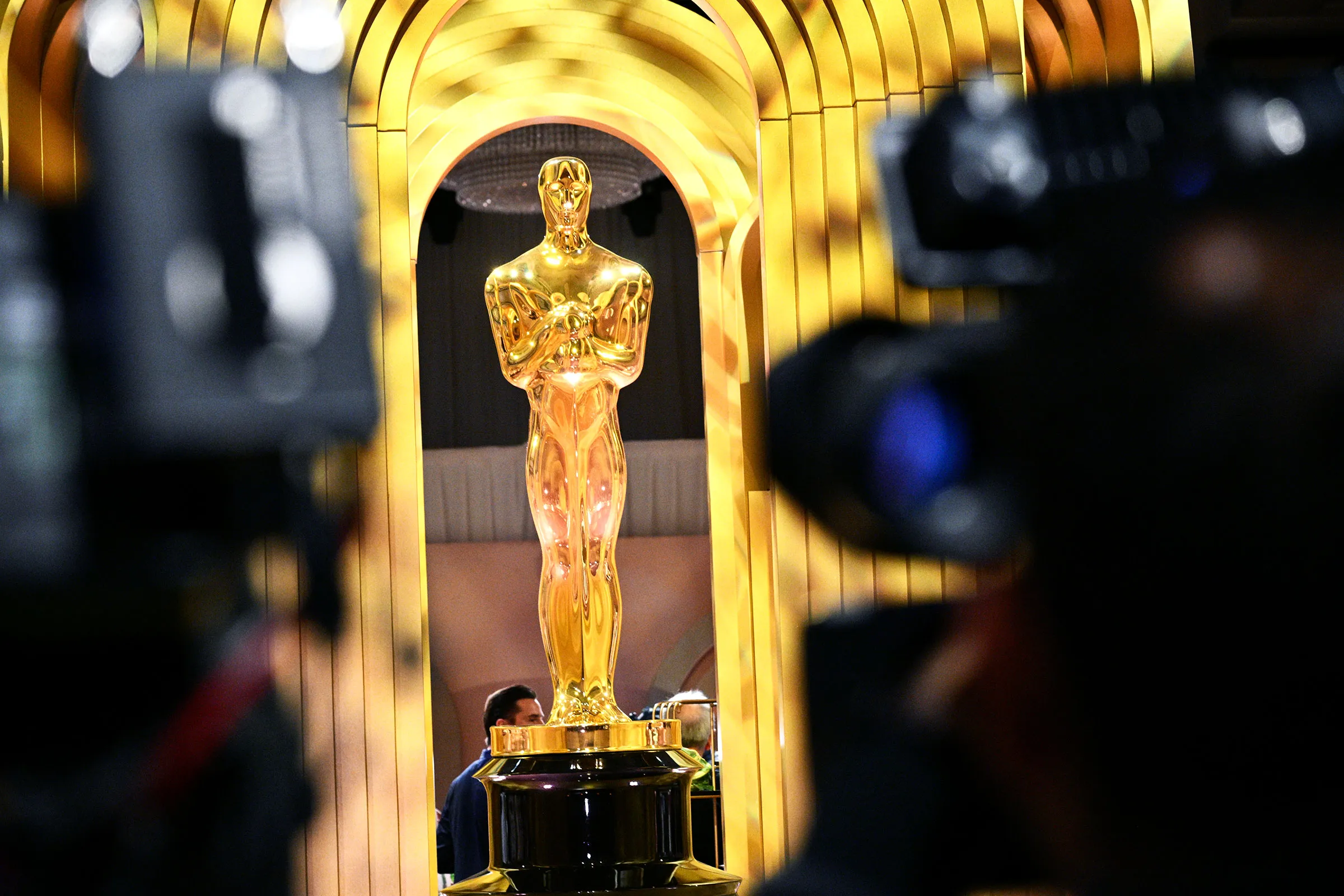 The 2024 Academy Awards Were Filled with Humor and Surprises