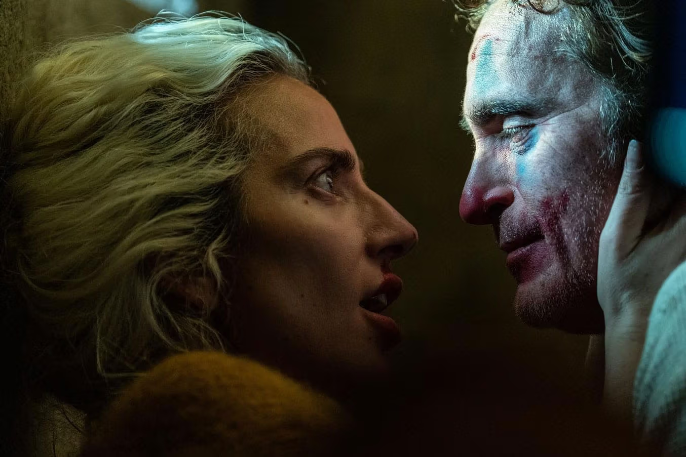 First Reported Details For ‘Joker: Folie a Deux’ Emerge