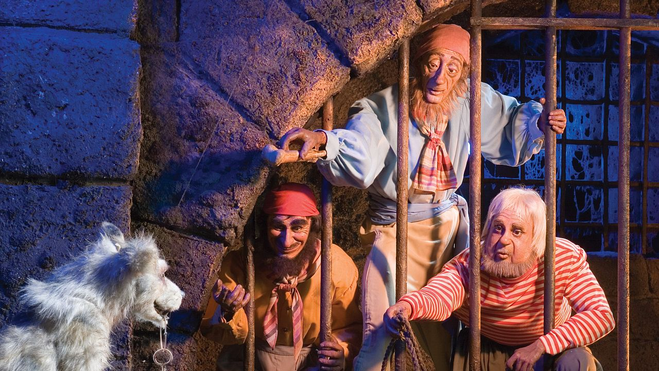 ‘Pirates of the Caribbean’ Getting Full Reboot According To Producer