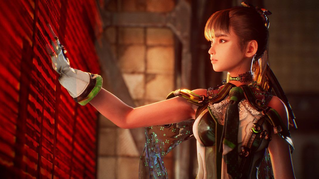 ‘Stellar Blade’: First Impressions From The Demo