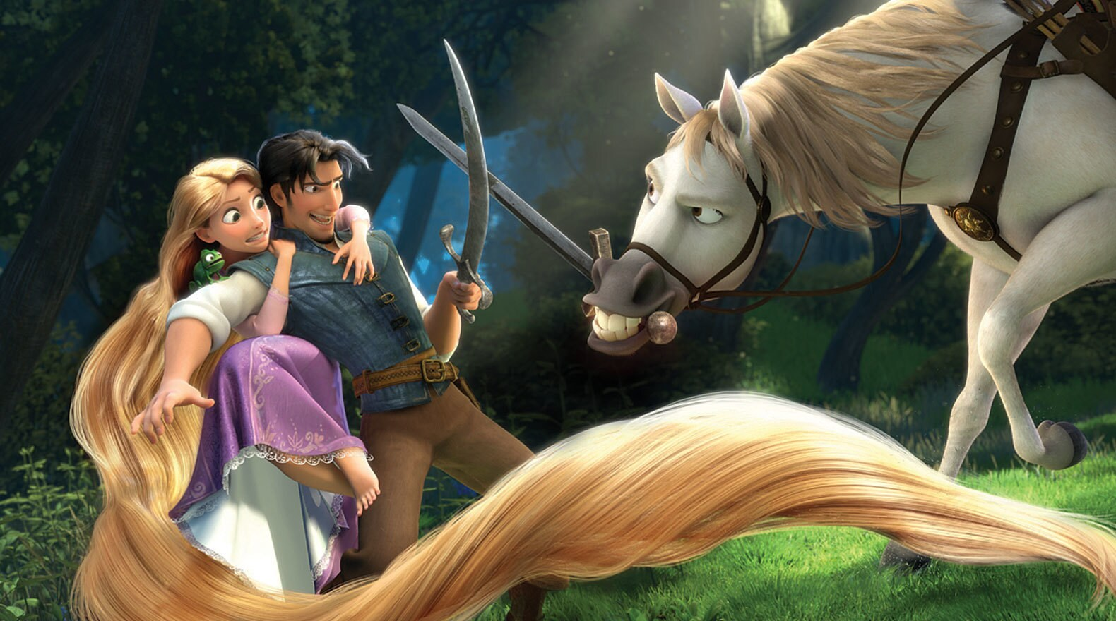 Disney’s Tangled Live Action: Director Michael Gracey in Talks
