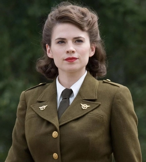 Hayley Atwell added to cast of Avengers: Doomsday